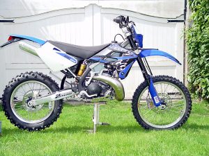 EC 250