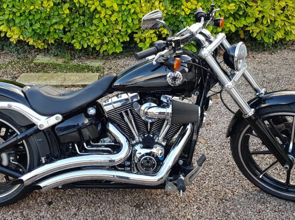 R-1100-GS - 1996 – Image 4