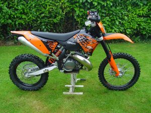 EXC 250
